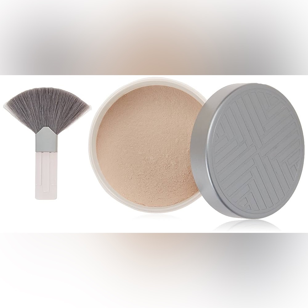 Charles of the Ritz Custom Blended Powder – Classic Ivory | 1.5 oz. | NIB